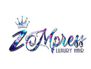 Impress Luxury Hair 