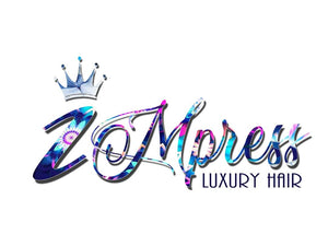 Impress Luxury Hair 