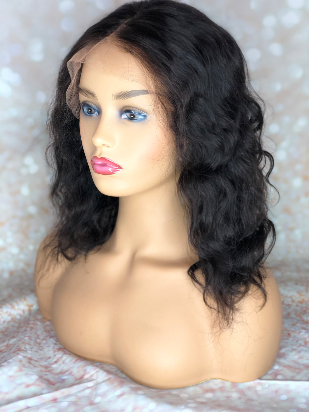 Natural wave Frontal Unit