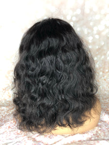 Natural wave Frontal Unit