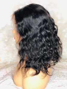 Natural wave Frontal Unit