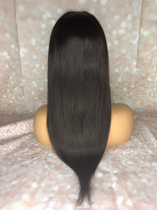 Straight Frontal unit (13x4)