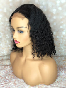 Kaylee 4x4 closure wig